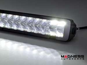 50 Inch LED Light Bar - Spectrum Series - Rough Country - Dual Row
